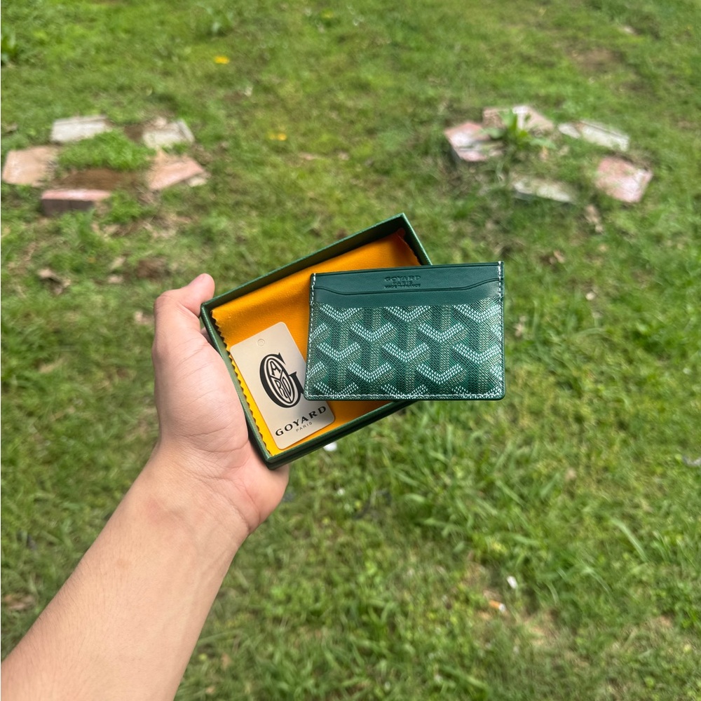 Wallets And Cardholders - Picture 4 of 6